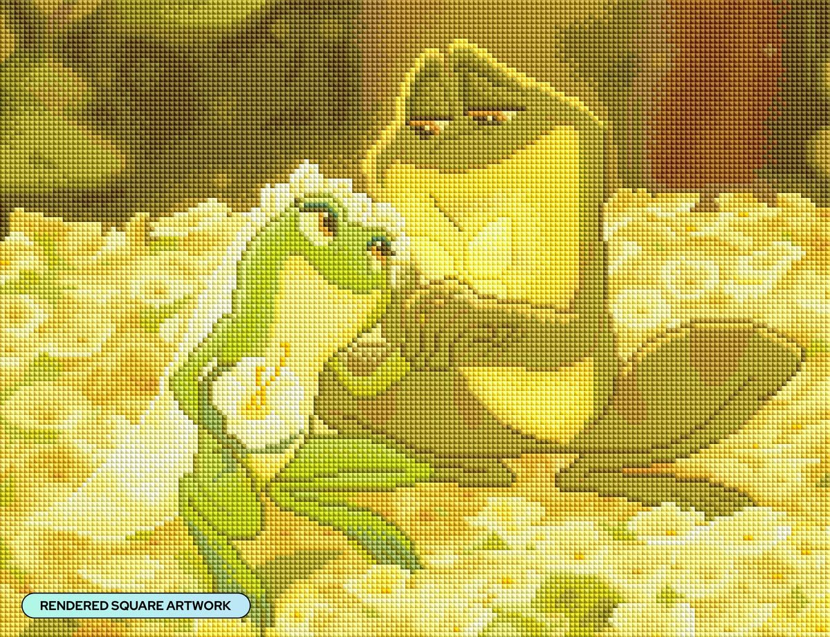 If Your Heart is True, Your Dreams Come True