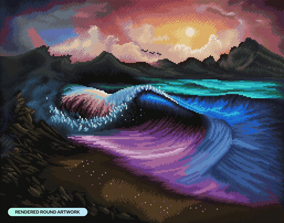 Sunset at Breakers Bay