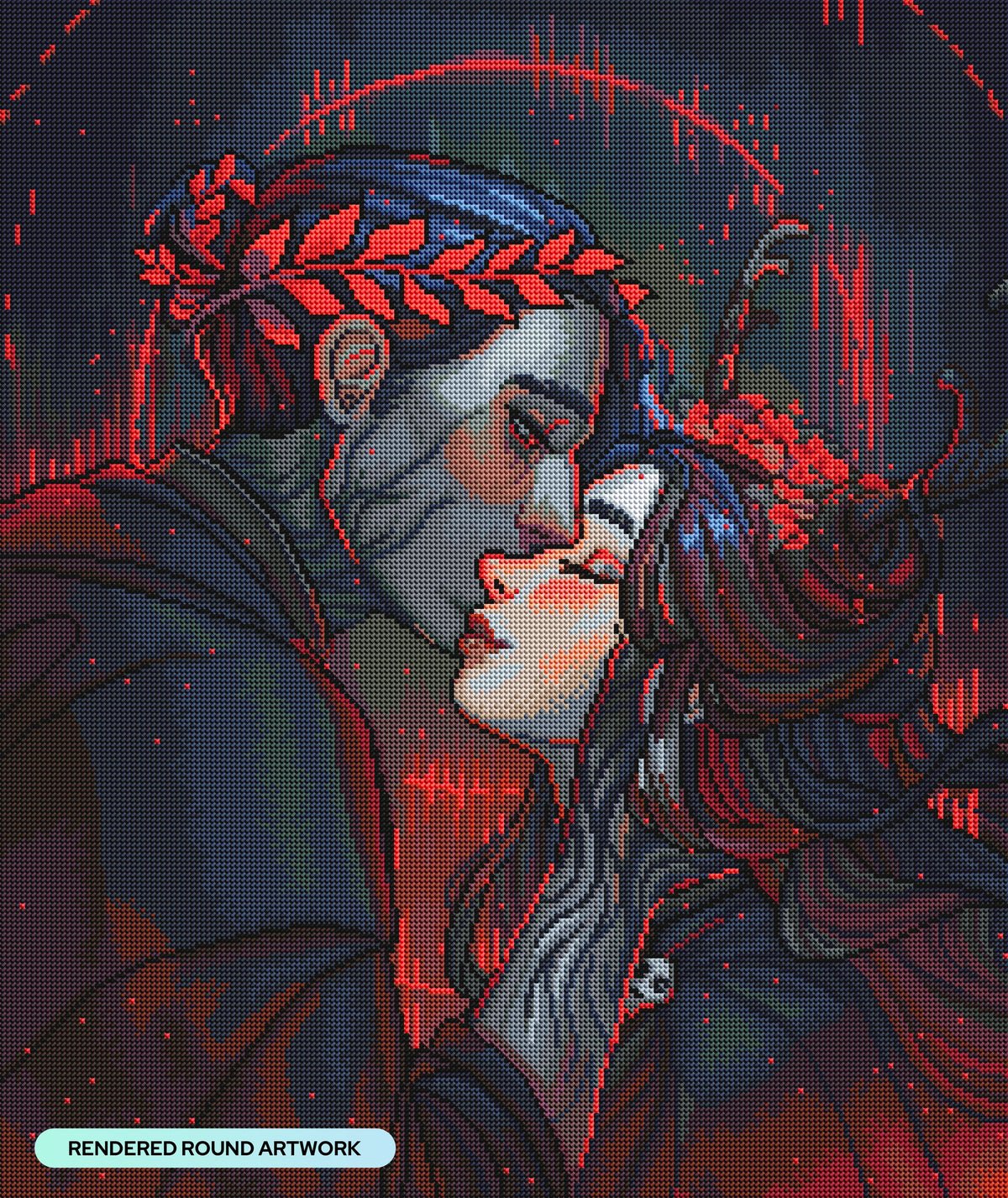 Underworldly Romance